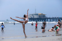 BODYTRAFFIC Teen Summer Dance Intensive 2019