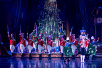December 21 @ 6pm | Act 1
