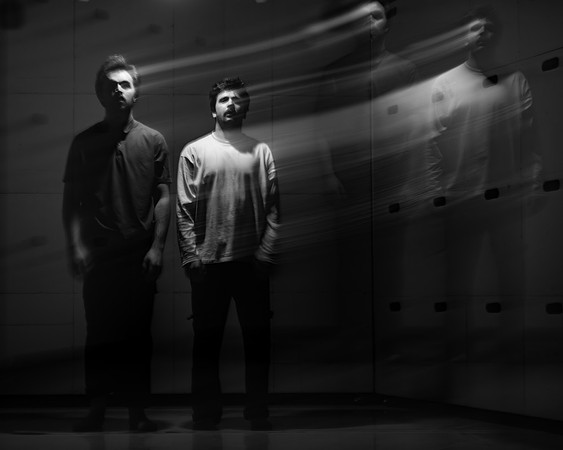 JA Collective during LA Dance Project's LAUNCH:LA 2024 Residency